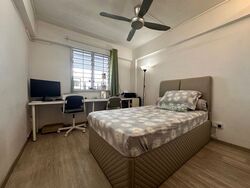 Blk 334 Clementi Avenue 2 (Clementi), HDB Executive #550575251